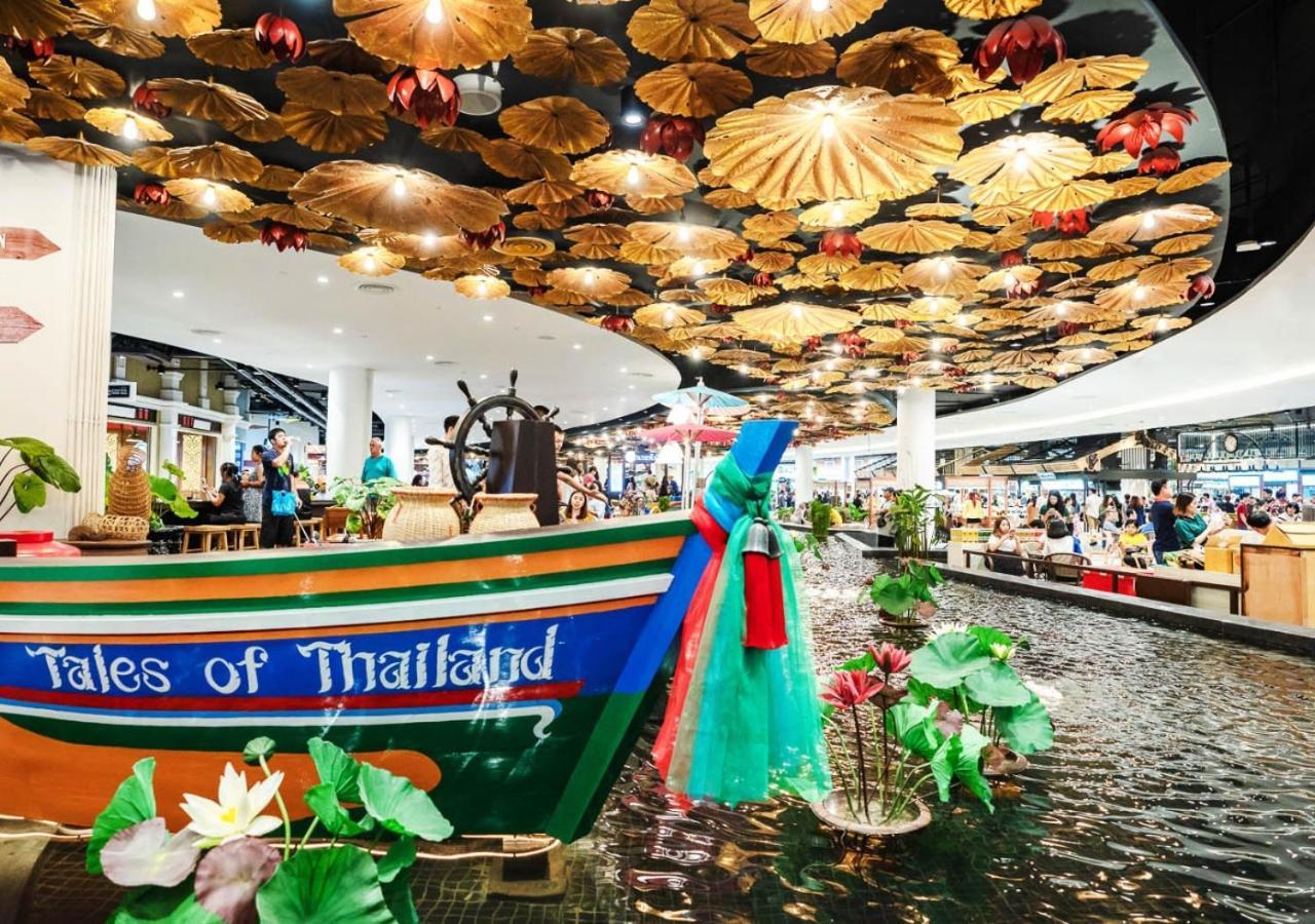 O'nya Hotel Phuket