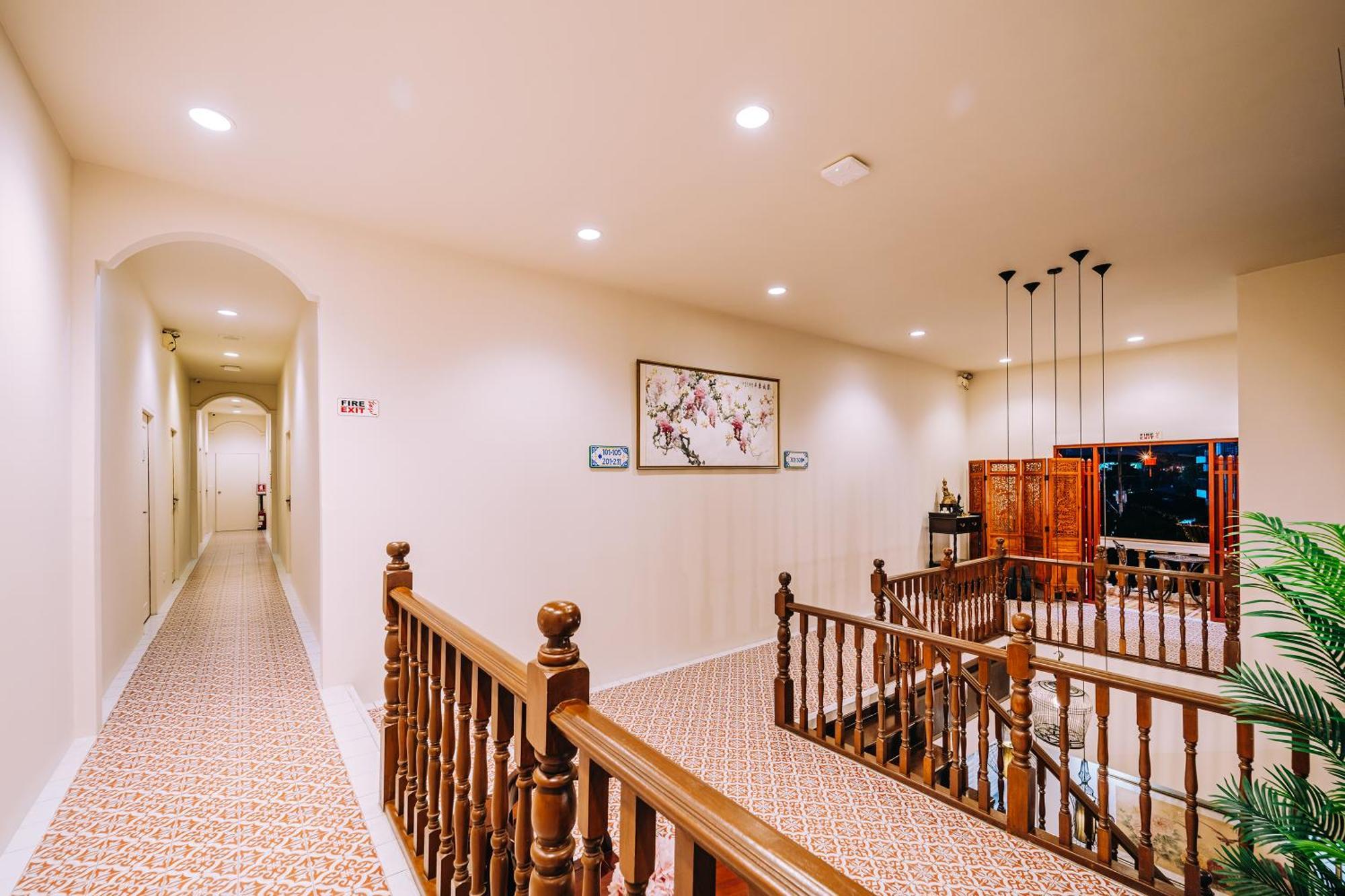 Hotel O'nya Phuket