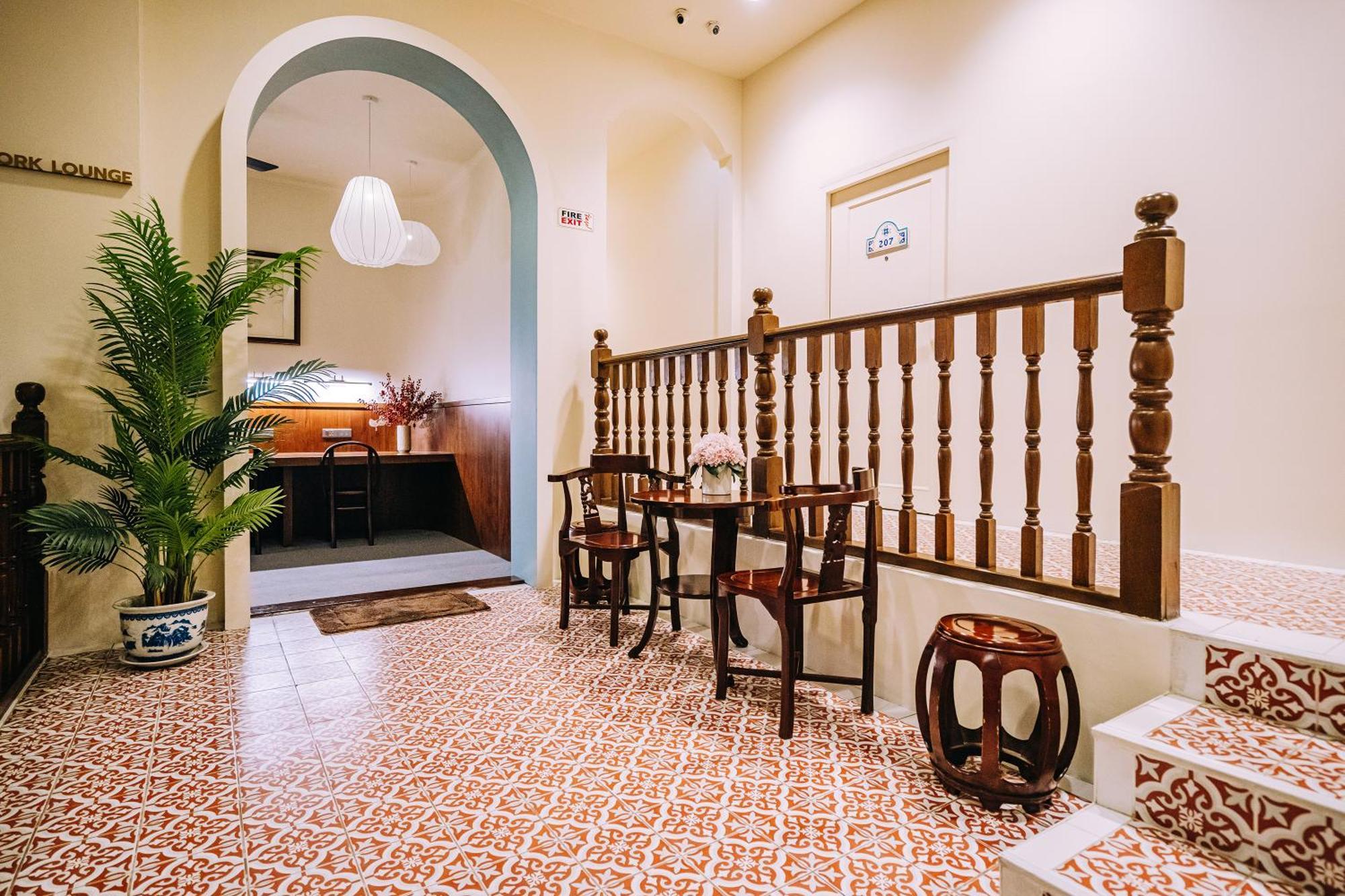 Hotel O'nya Phuket