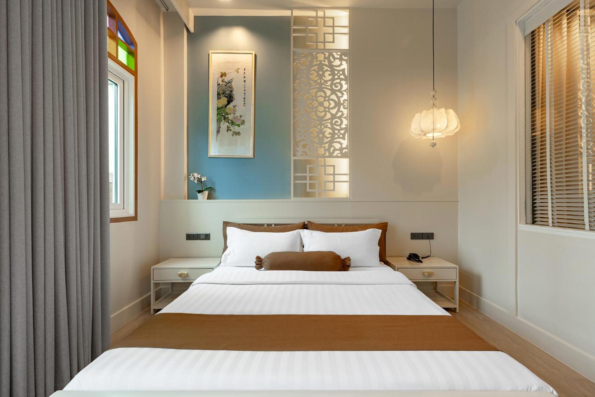 O'nya Hotel Phuket
