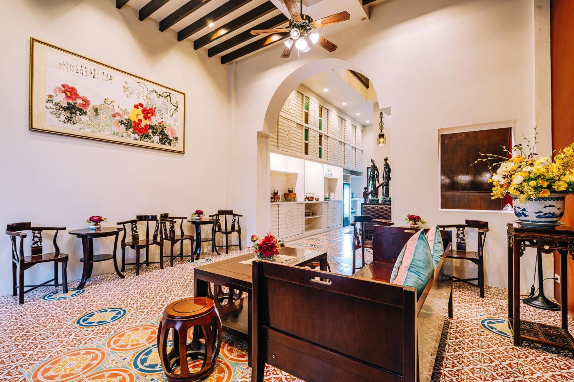 Hotel O'nya Phuket