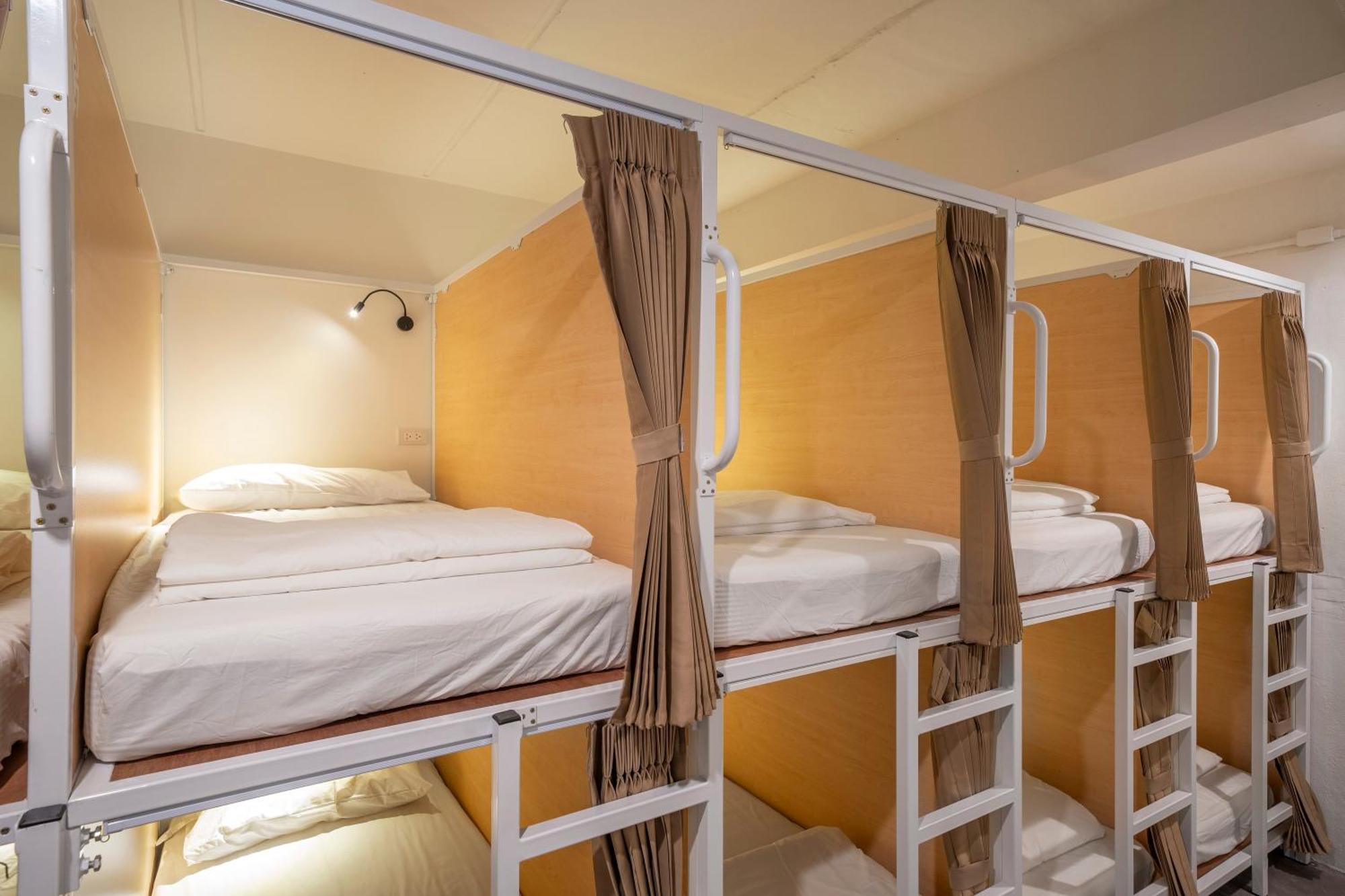 Hostel Kuha Old Town Phuket