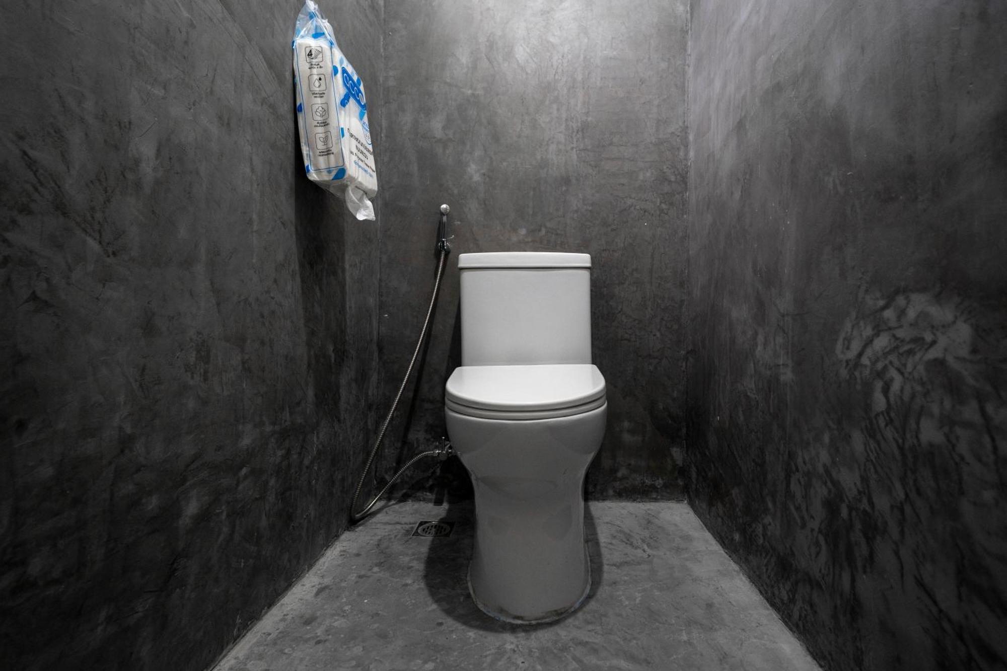 Hostel Kuha Old Town *