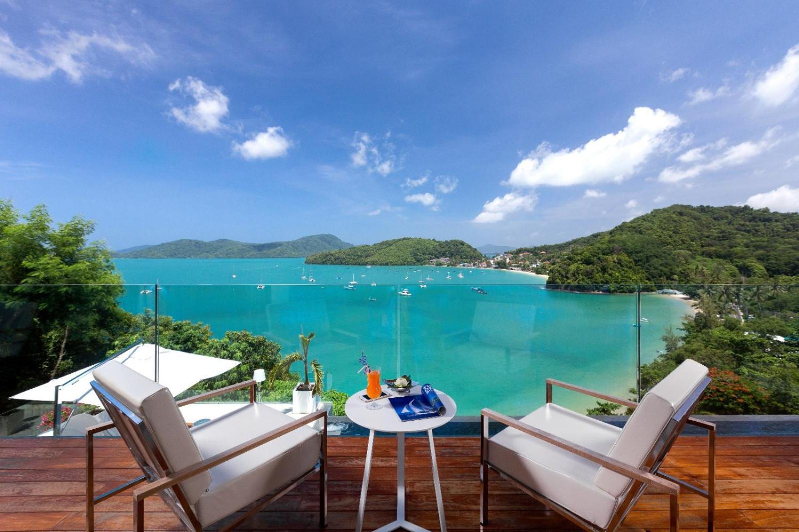 Villa Cliff Phuket