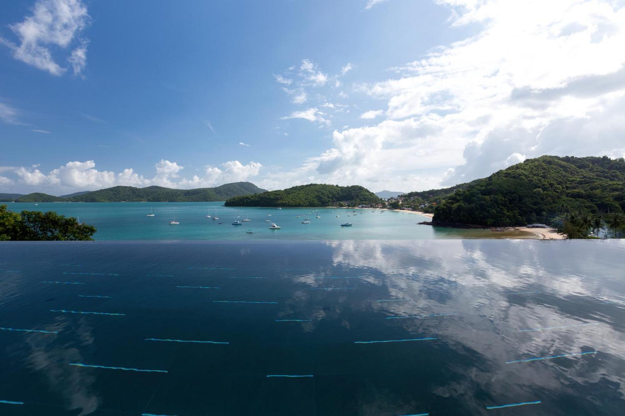 Villa Cliff Phuket