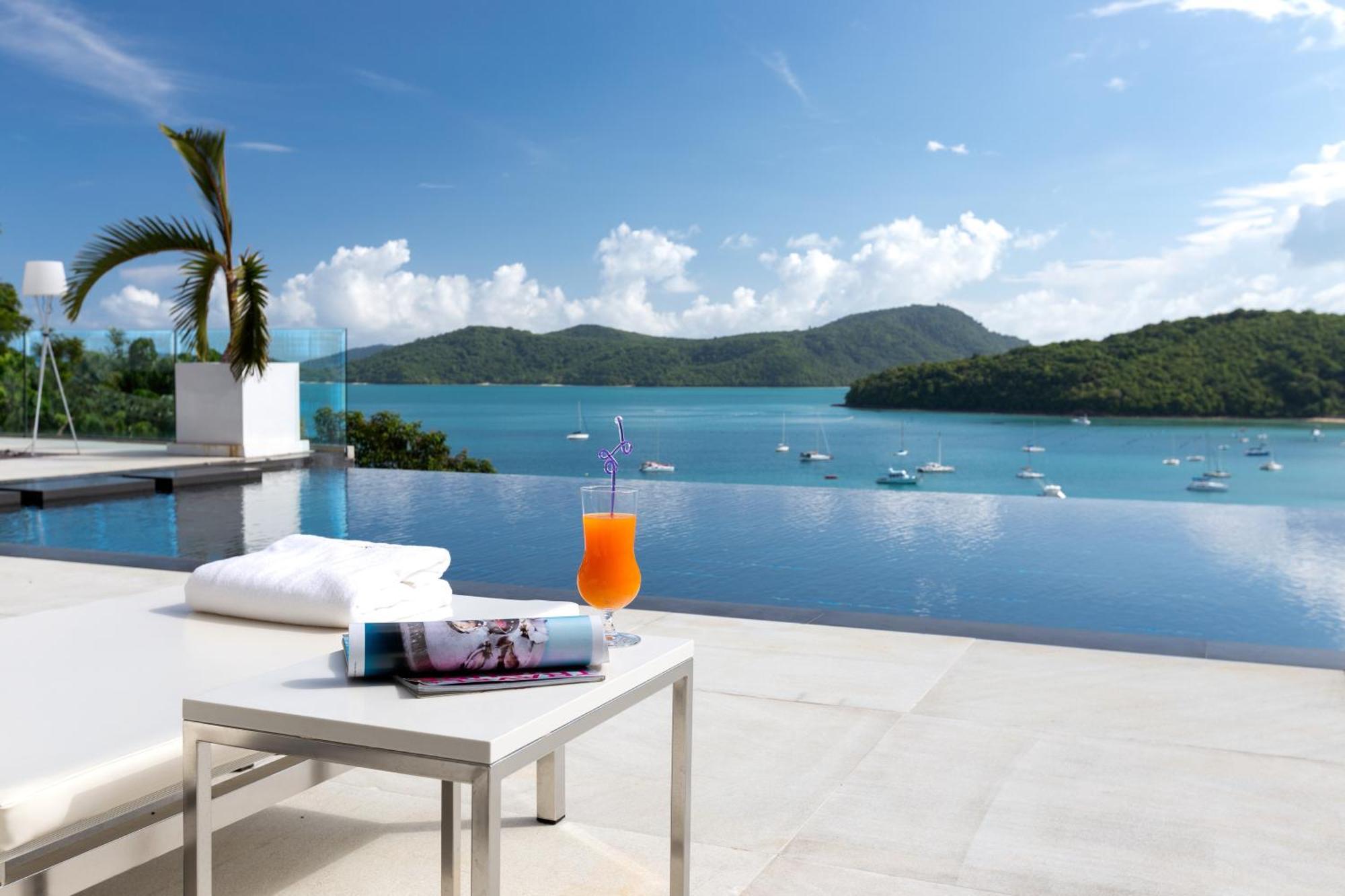 Villa Cliff *
