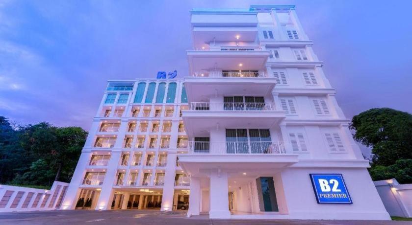 B2 Premier Phuket