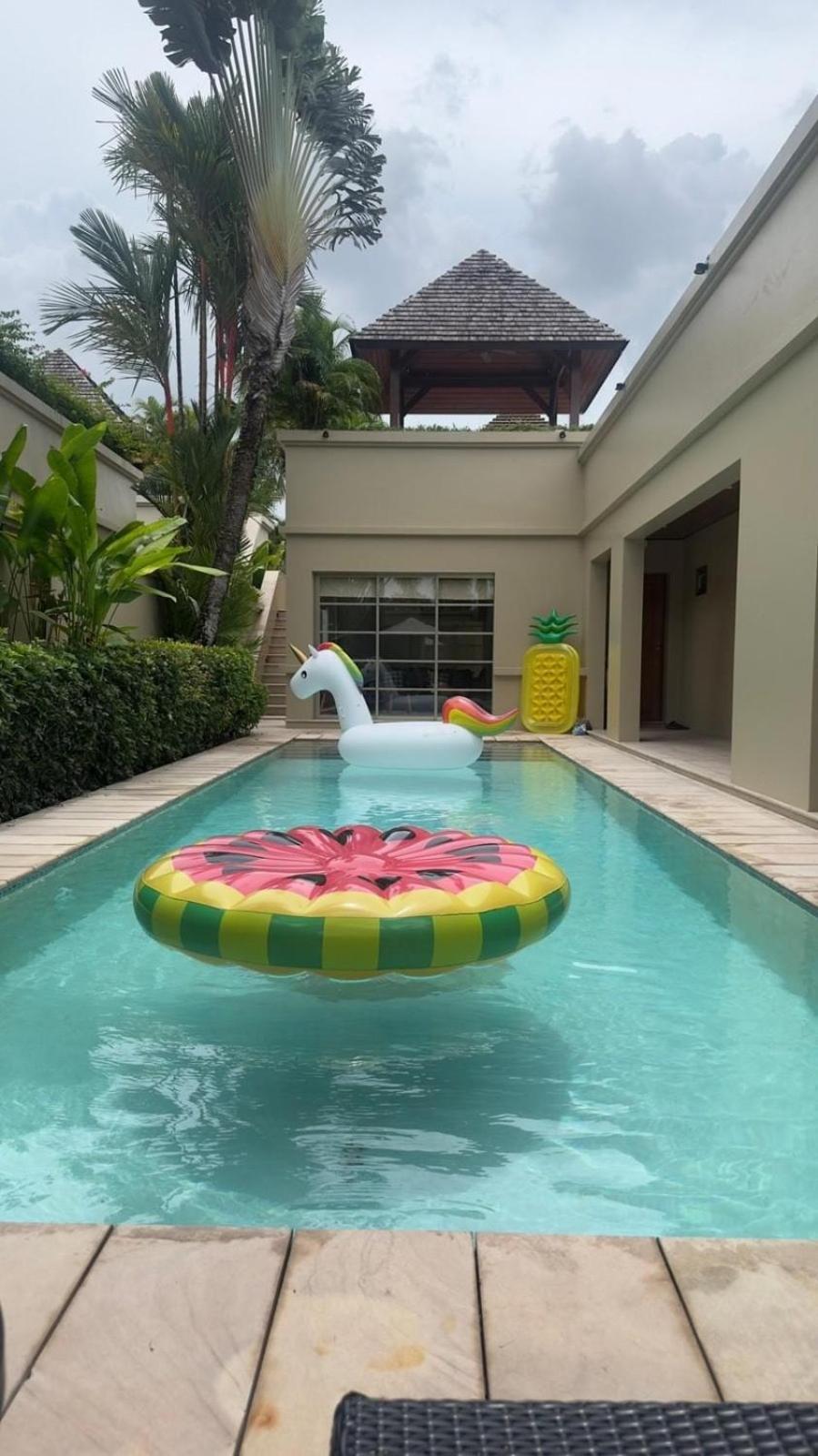 The Resort, Bang Tao * Phuket
