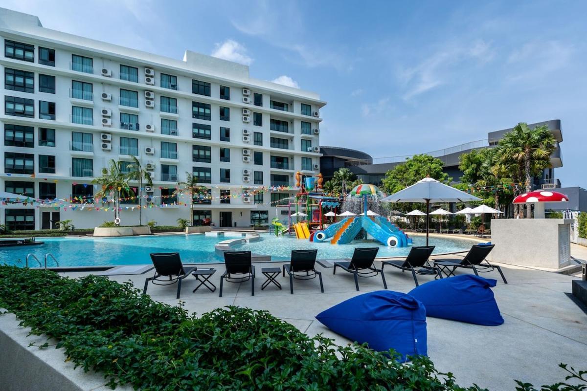 Apartment By The Sea By Ibg S4512 Phuket