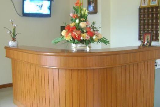 Baan Palad Mansion Phuket