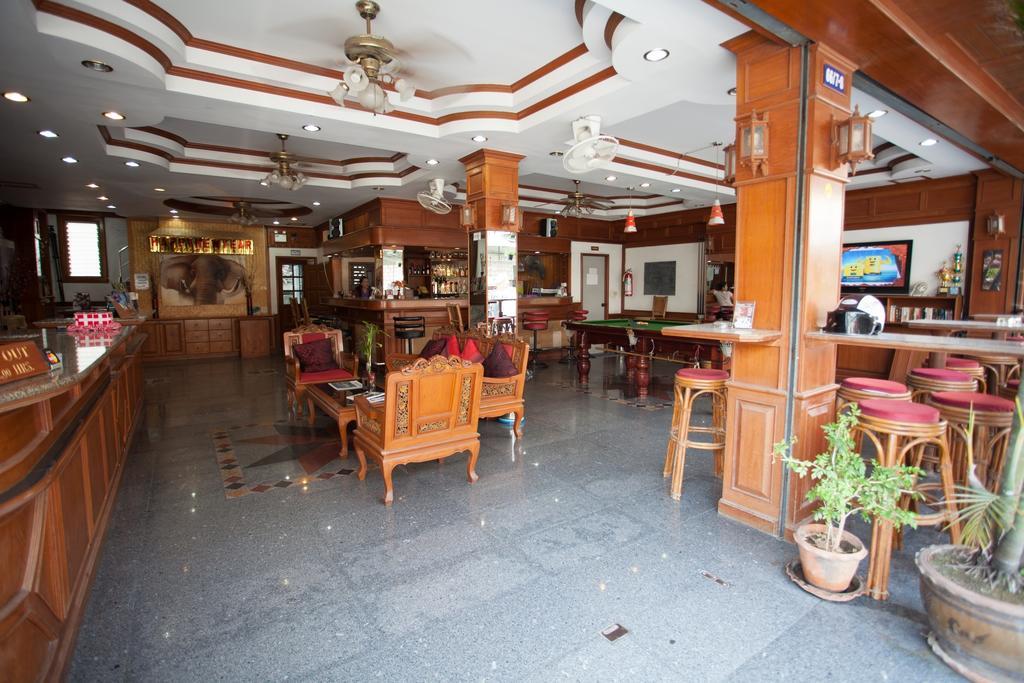 Tatum Mansion Inn Phuket