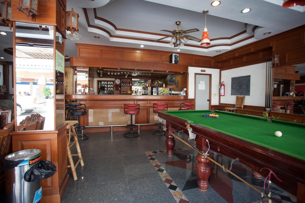Inn Tatum Mansion Phuket