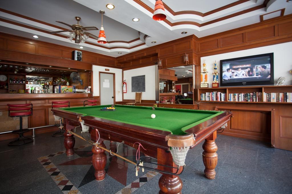 Inn Tatum Mansion Phuket
