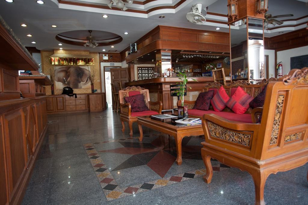 Tatum Mansion Phuket