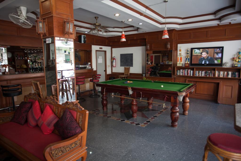 Tatum Mansion Inn Phuket