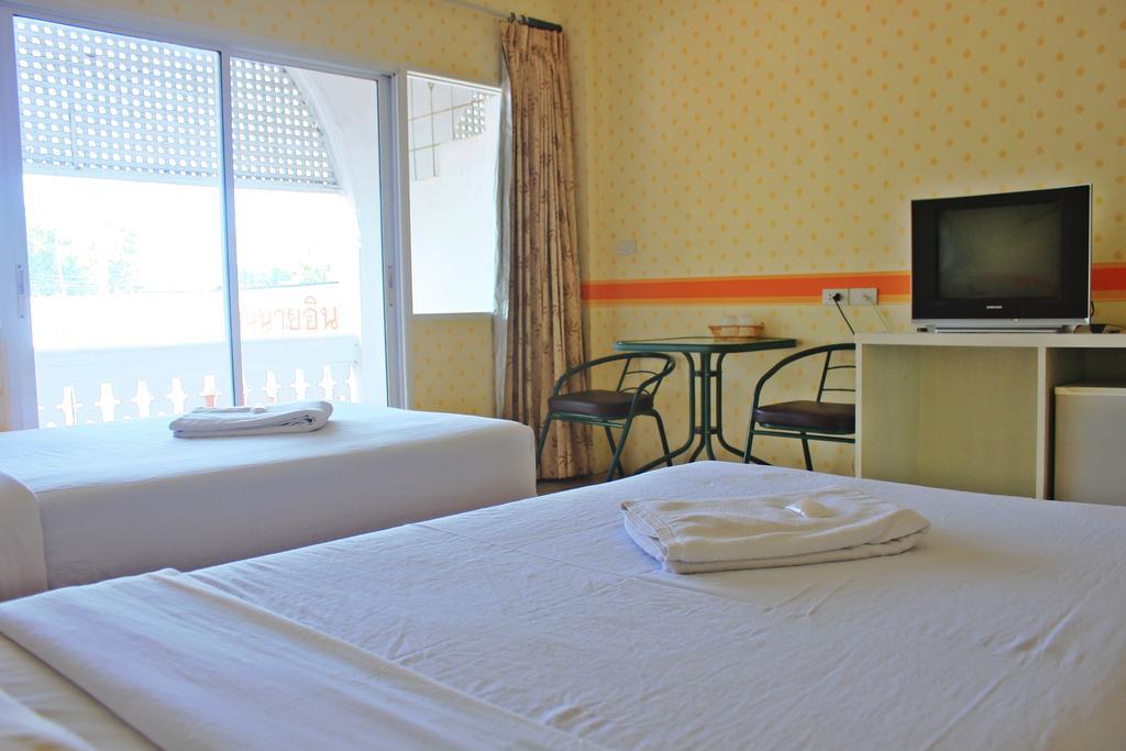 Guest house Be Fine