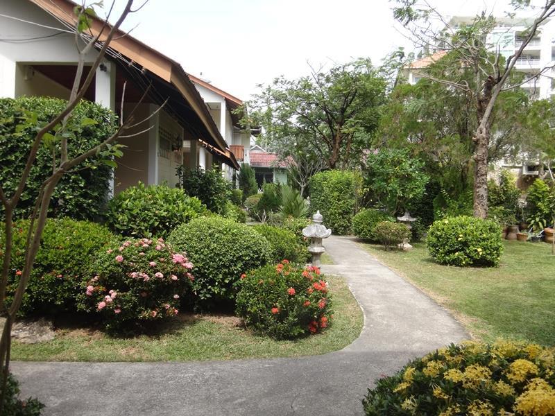 Hotel Holiday Village And Natural Garden Phuket