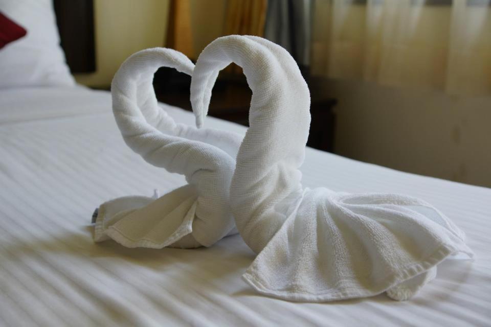 Baan Palad Mansion Aparthotel *