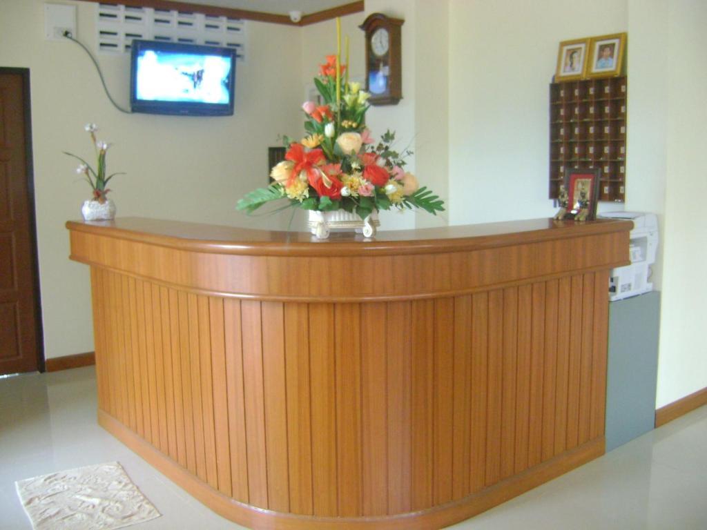 Baan Palad Mansion Phuket