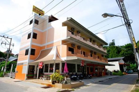 Baan Palad Mansion