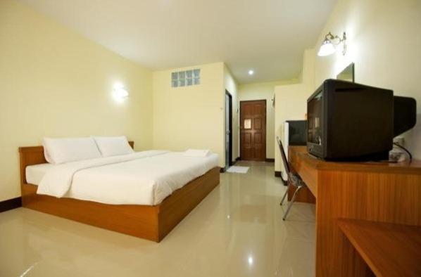 Baan Palad Mansion * Phuket