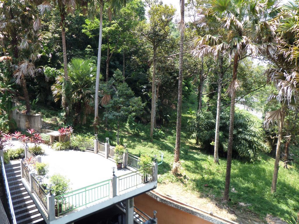 Apartment Surin Gate