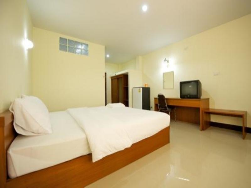 Baan Palad Mansion Aparthotel Phuket