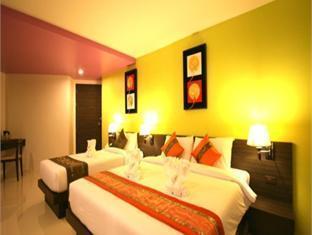 Twin 3* Phuket