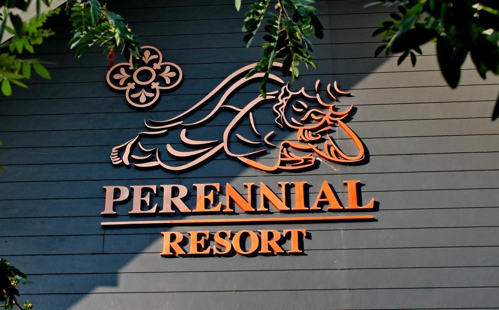 Perennial Resort Phuket