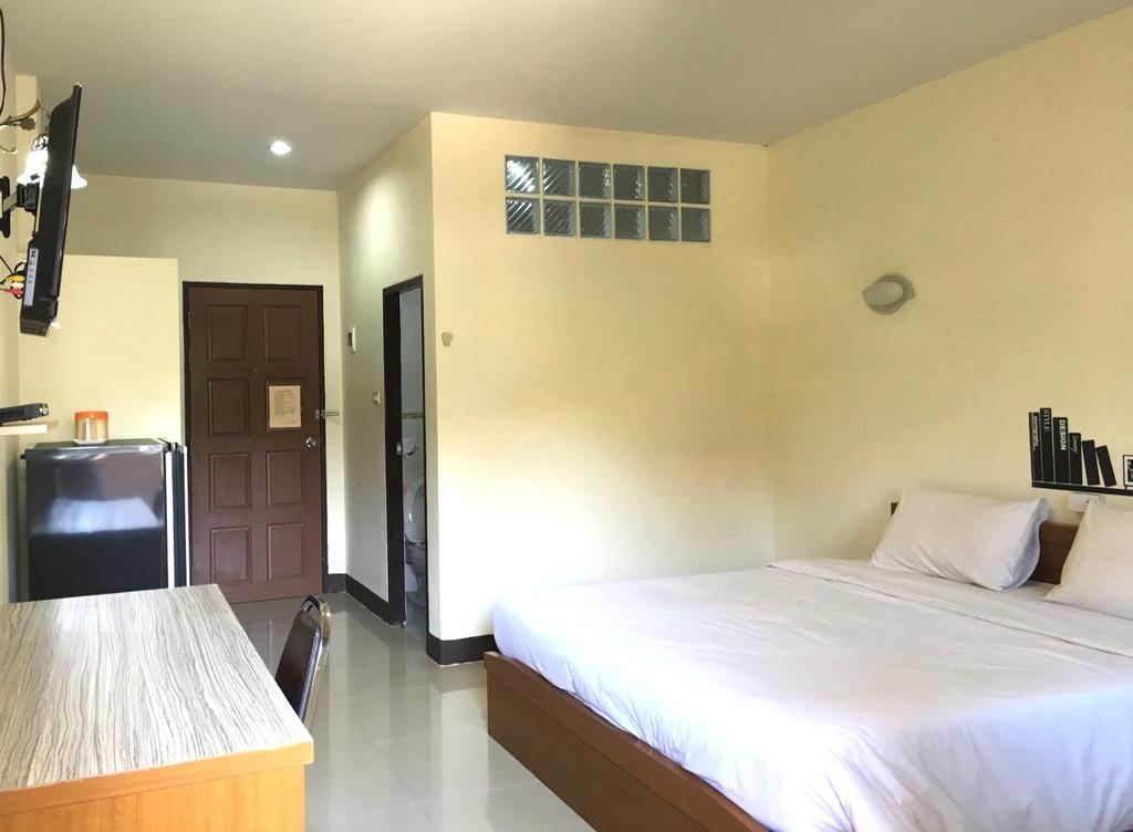 Baan Palad Mansion *