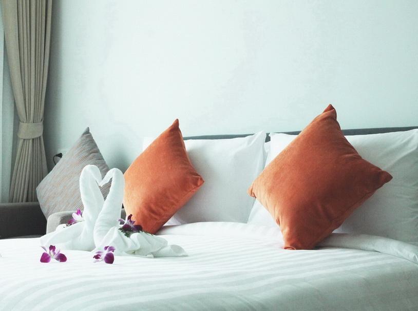 Apartment Zcape Condotel @ Bangtao Phuket