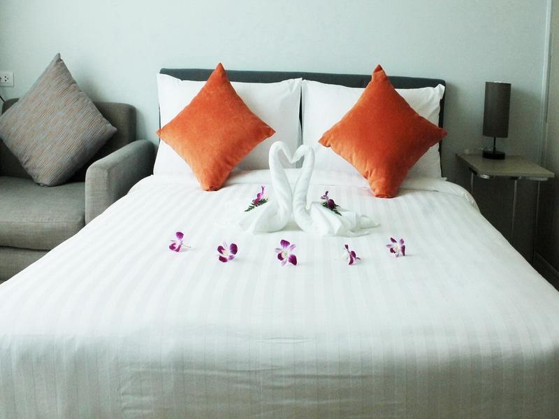 Zcape Condotel @ Bangtao Apartment *