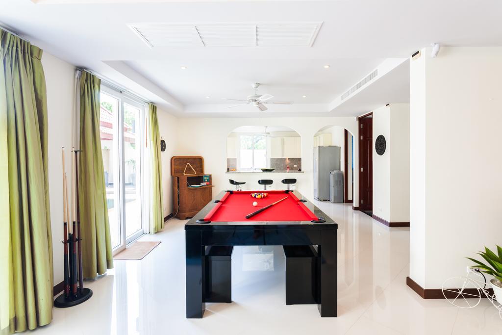 Baan Kaja By Lofty Phuket