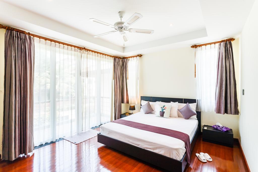 Baan Kaja By Lofty Villa