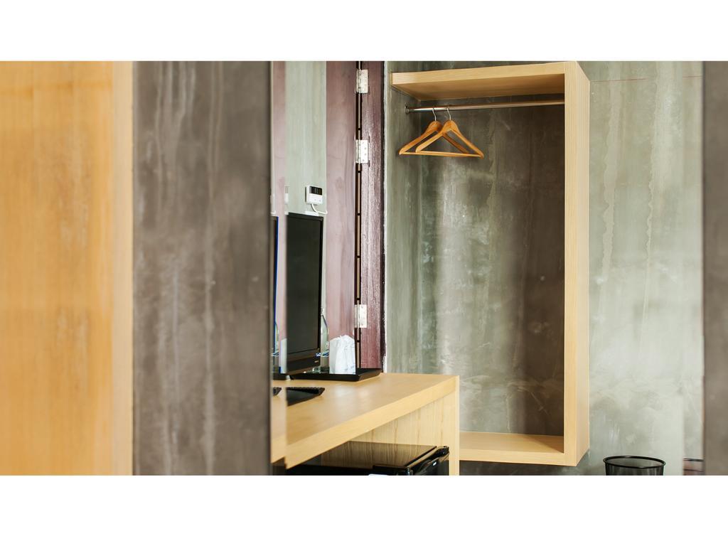 Hotel B2 Phuket Boutique & Budget Phuket