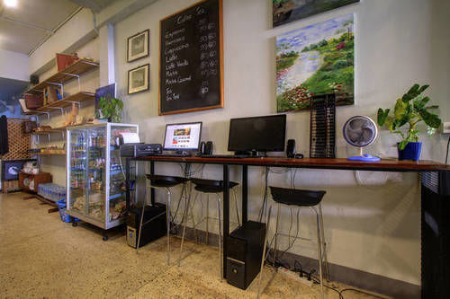 Gasthof Gotum 2&money Exchange