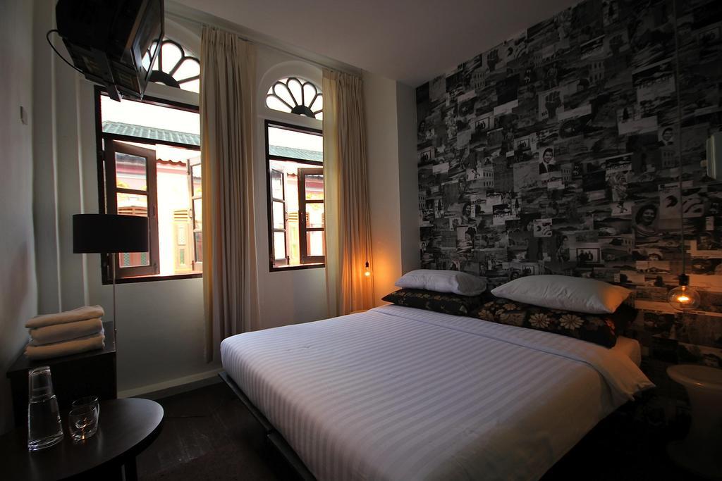 Bed & Breakfast 346