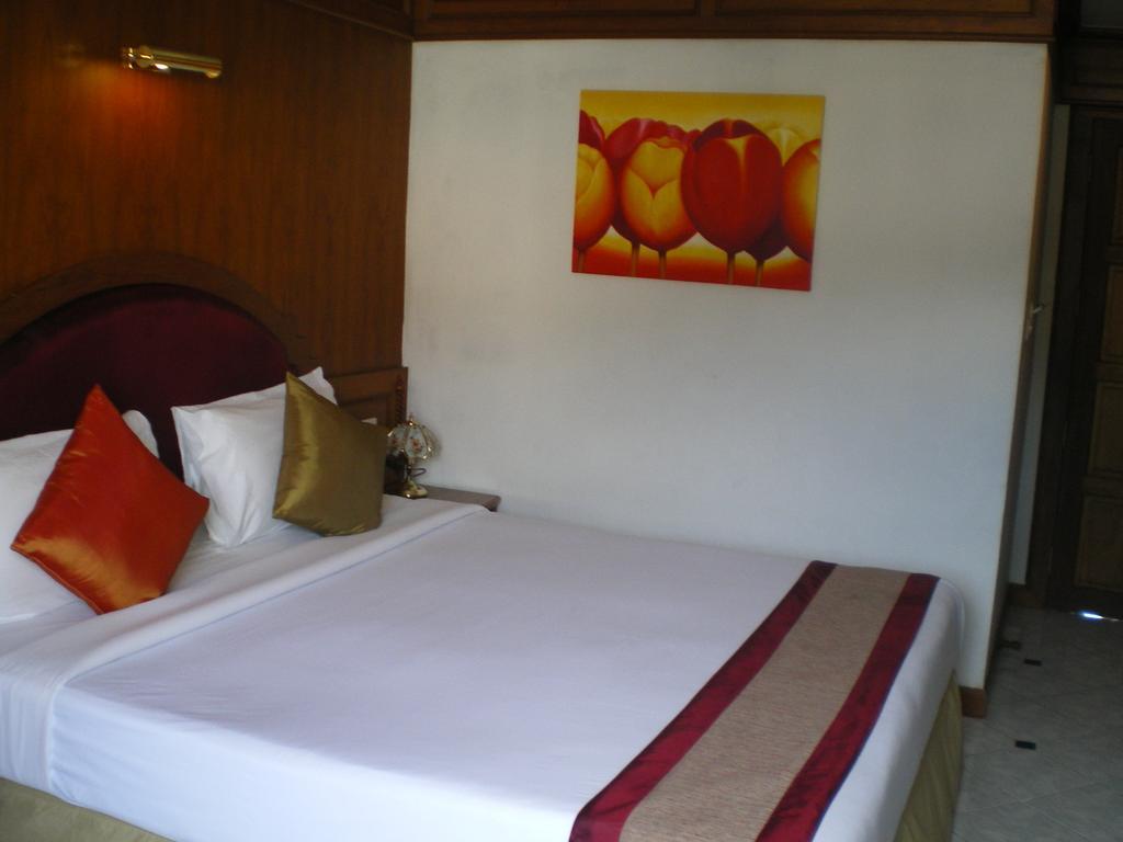 Tatum Mansion Phuket