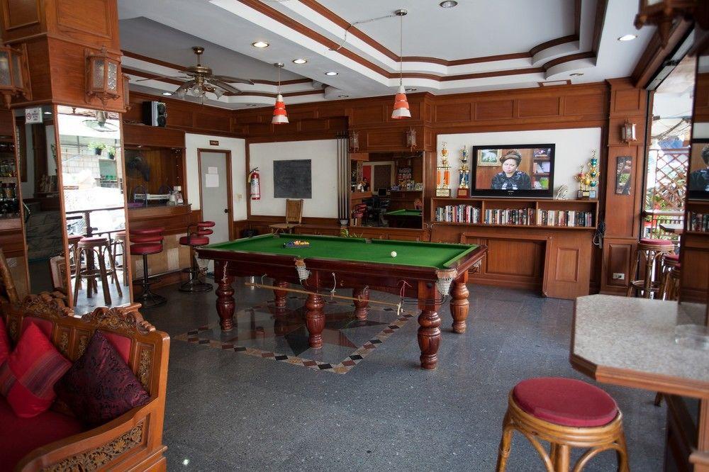 Inn Tatum Mansion 2*