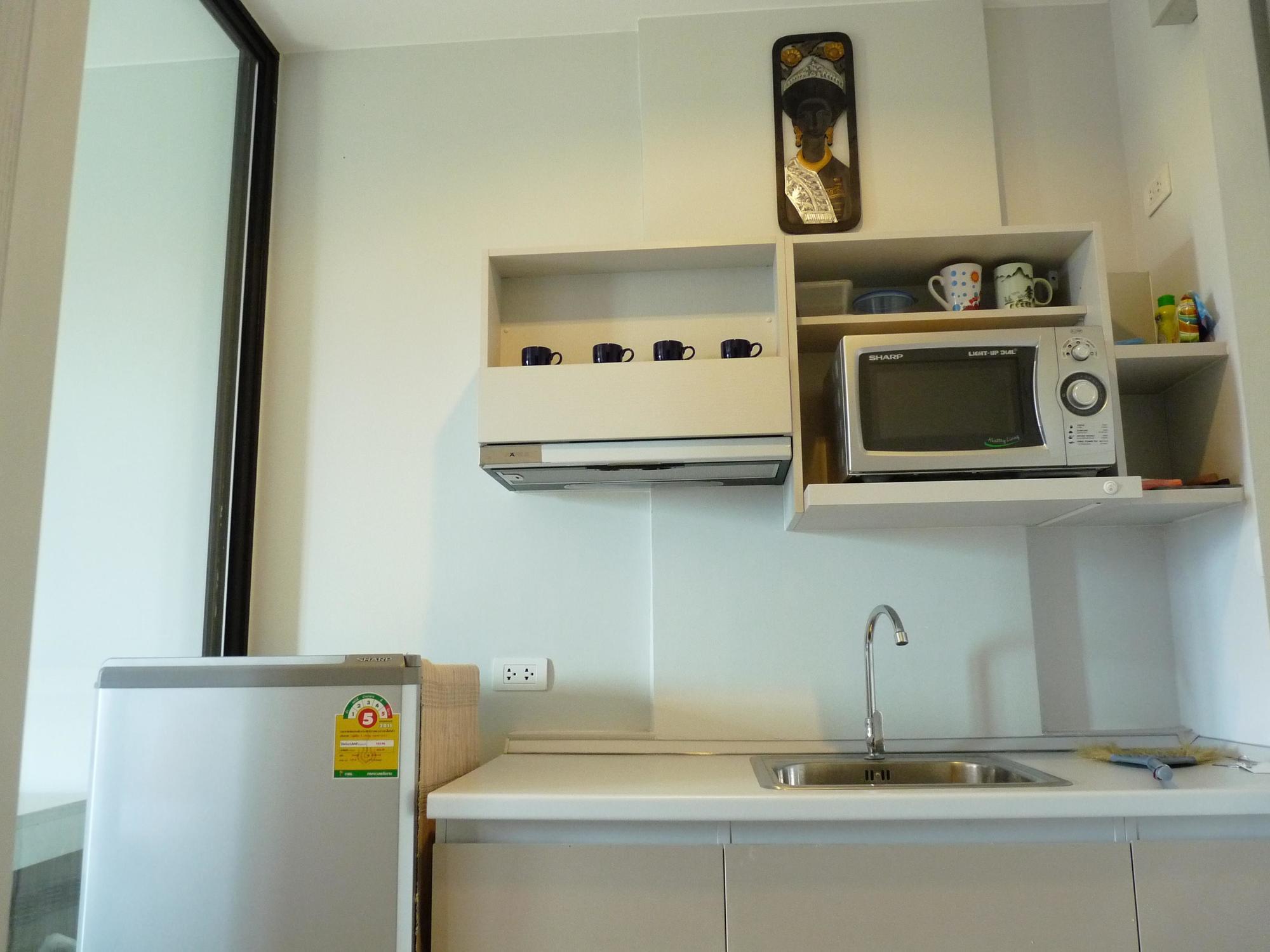 Zcape Condotel @ Bangtao Apartment Phuket