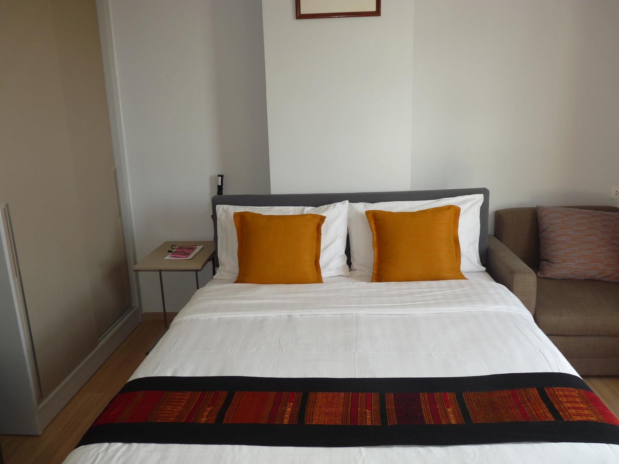 Zcape Condotel @ Bangtao * Phuket