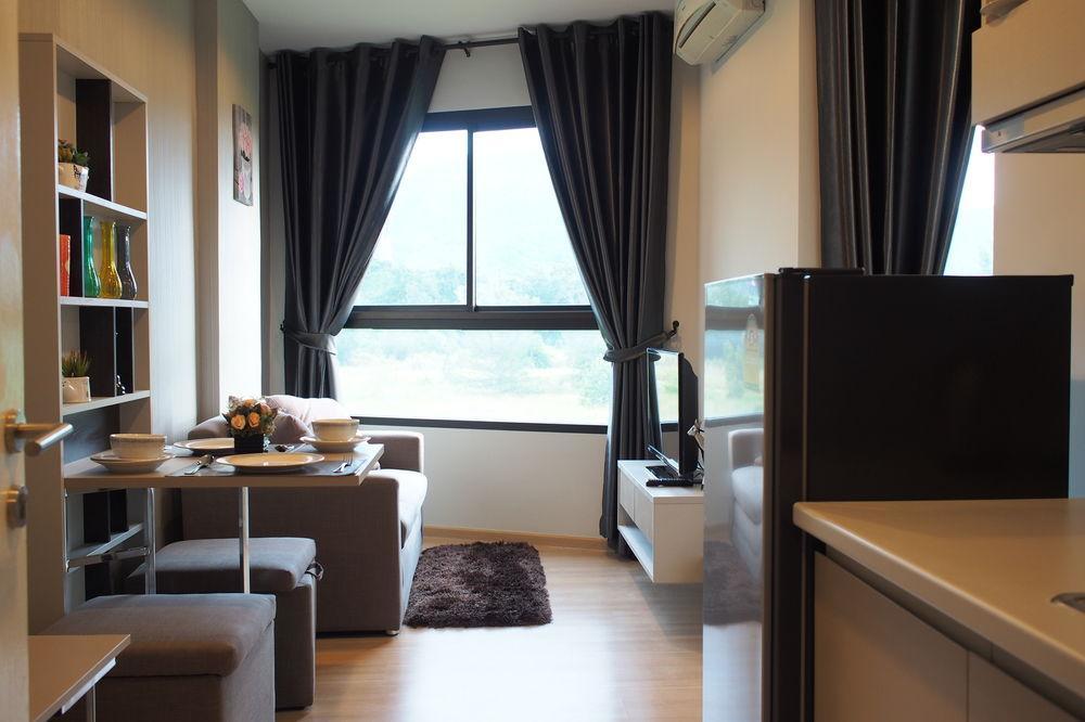 Zcape Condotel @ Bangtao * Phuket