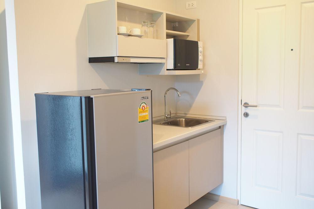 Zcape Condotel @ Bangtao Apartment *
