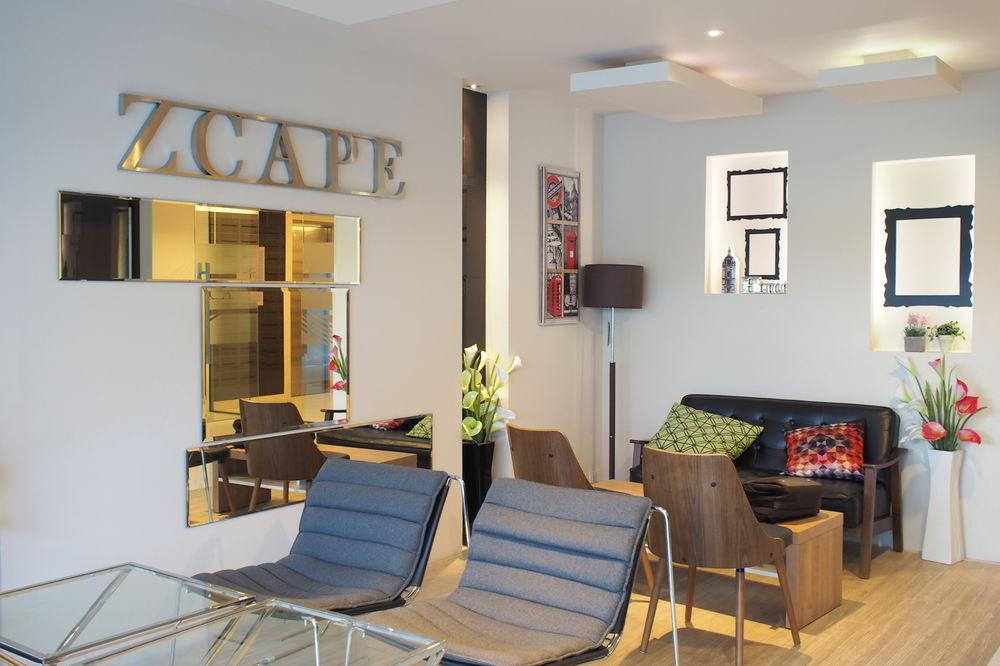 Zcape Condotel @ Bangtao *
