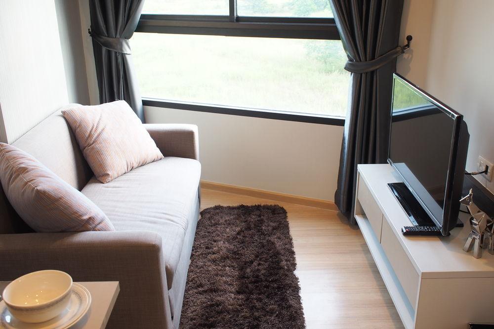 Zcape Condotel @ Bangtao Apartment Phuket