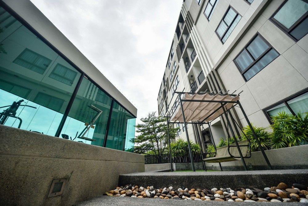 Zcape Condotel @ Bangtao Apartment *