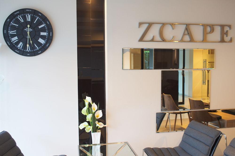 Zcape Condotel @ Bangtao * Phuket