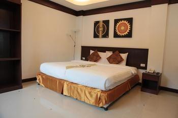 Oyo 389 Sira Boutique Hotel 3*