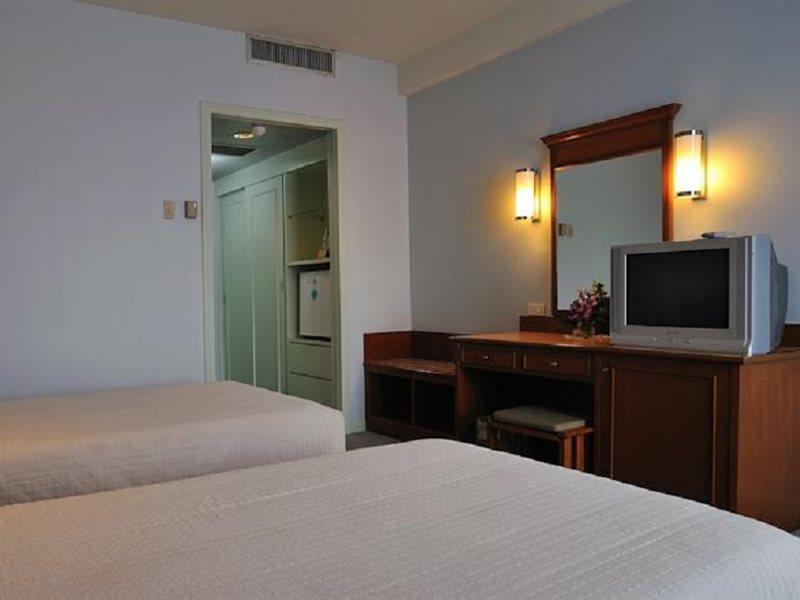 Hotel Merlin - Sha Phuket
