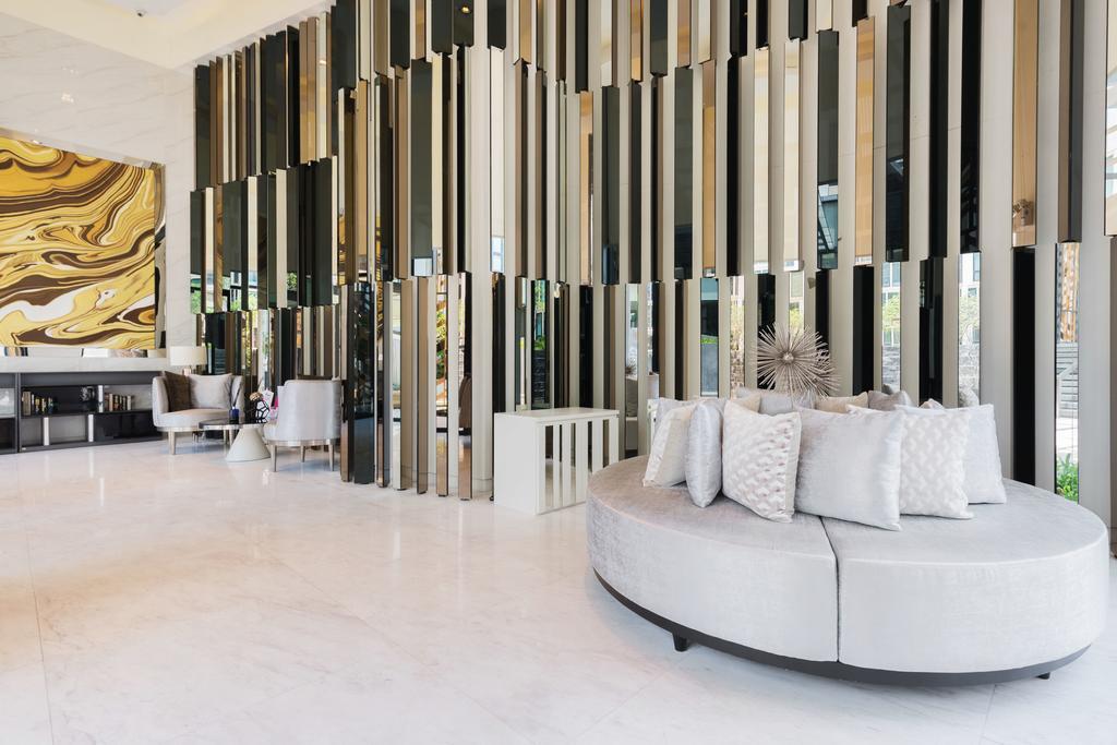 Favstay - The Base Uptown Phuket